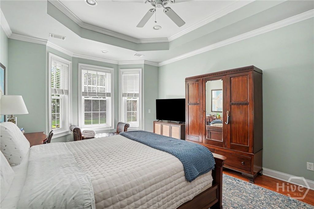 Image 12 of property listing at 5 Waterford Lane, Savannah, GA 31411
