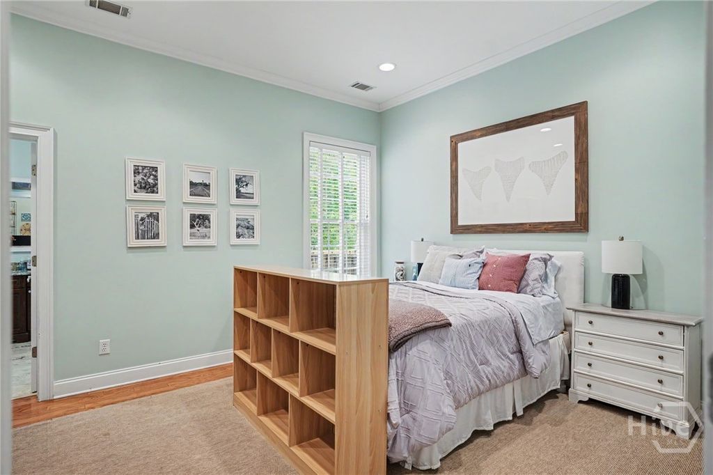 Image 22 of property listing at 5 Waterford Lane, Savannah, GA 31411