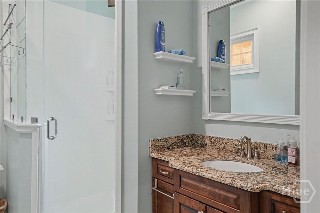 Image 23 of property listing at 5 Waterford Lane, Savannah, GA 31411