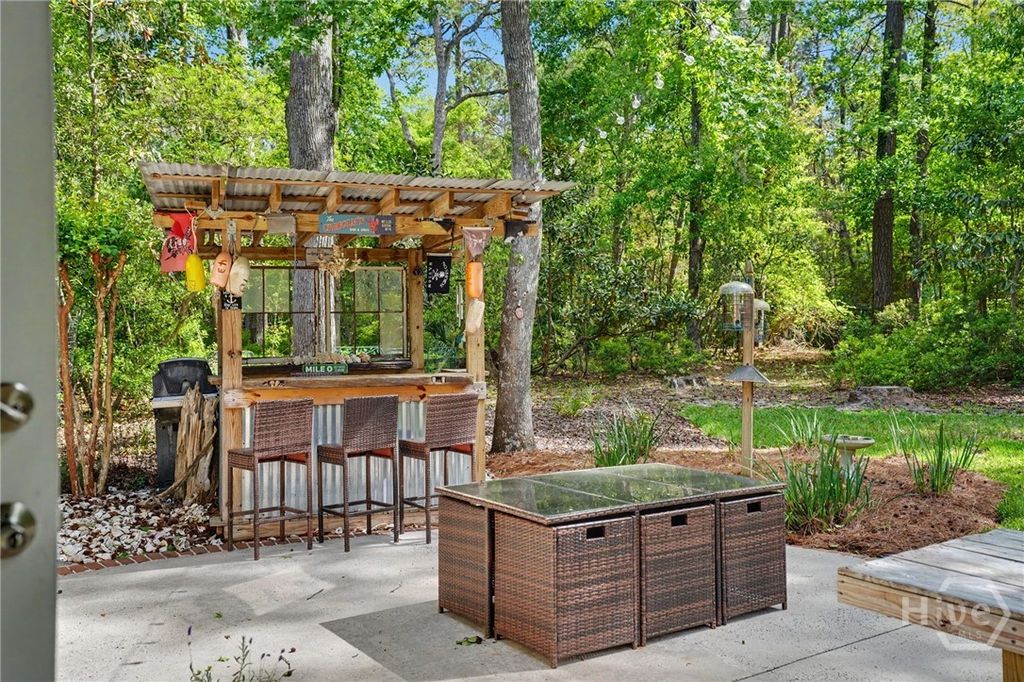 Image 25 of property listing at 5 Waterford Lane, Savannah, GA 31411