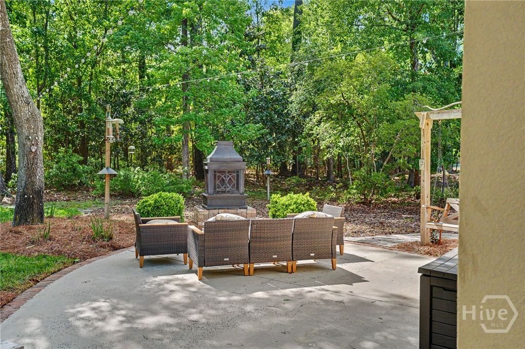 Image 26 of property listing at 5 Waterford Lane, Savannah, GA 31411