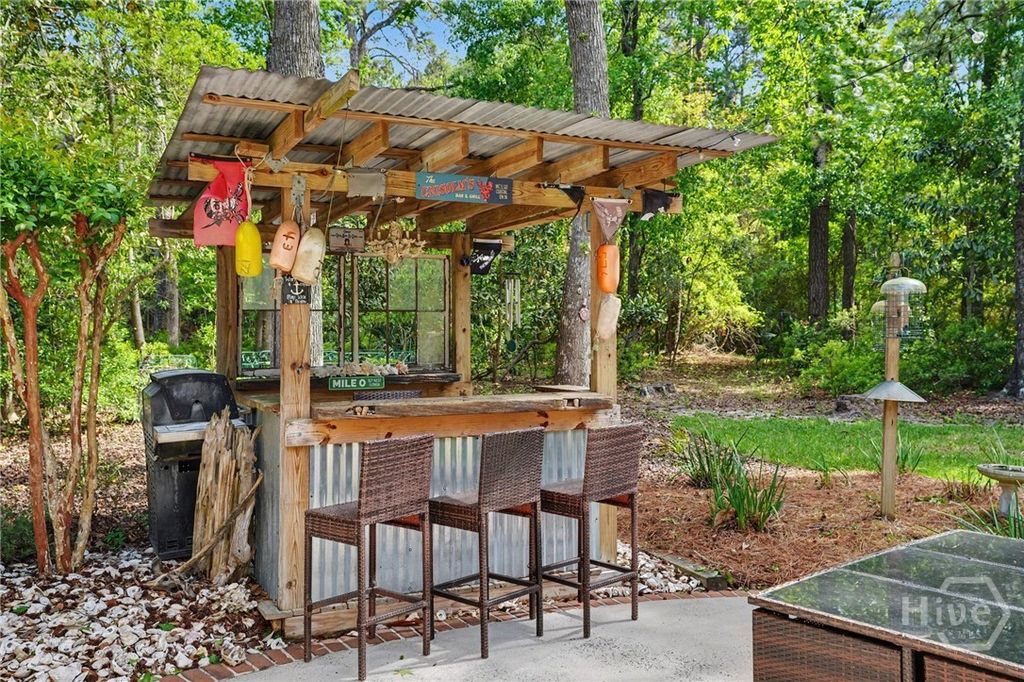 Image 29 of property listing at 5 Waterford Lane, Savannah, GA 31411