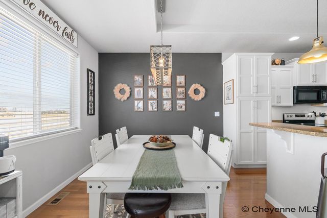 1226 WENDY LN, Cheyenne, WY 82009