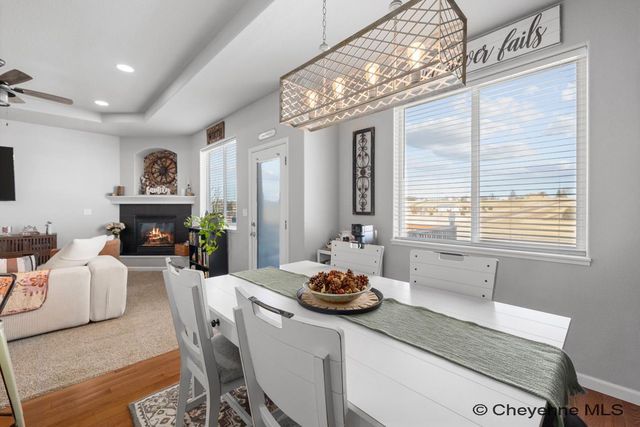 1226 WENDY LN, Cheyenne, WY 82009