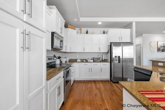 1226 WENDY LN, Cheyenne, WY 82009