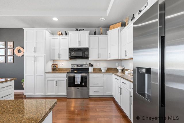 1226 WENDY LN, Cheyenne, WY 82009