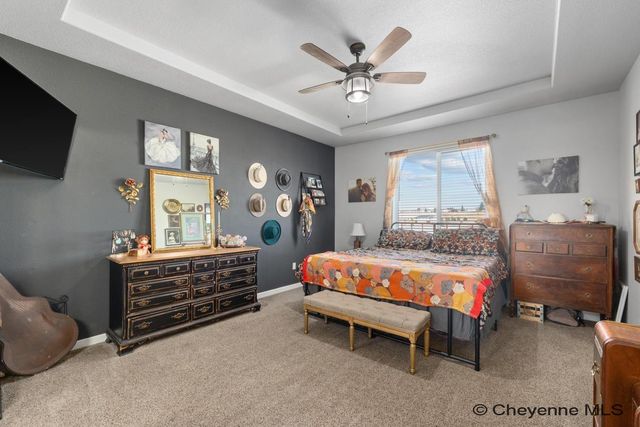 1226 WENDY LN, Cheyenne, WY 82009