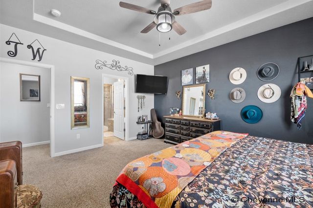 1226 WENDY LN, Cheyenne, WY 82009