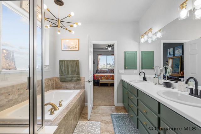 1226 WENDY LN, Cheyenne, WY 82009