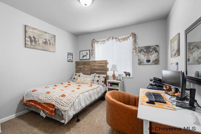 1226 WENDY LN, Cheyenne, WY 82009