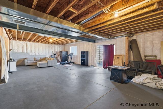 1226 WENDY LN, Cheyenne, WY 82009