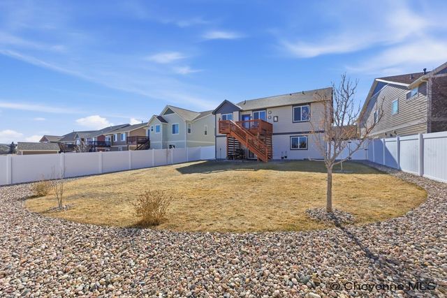 1226 WENDY LN, Cheyenne, WY 82009
