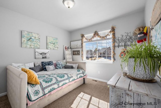 1226 WENDY LN, Cheyenne, WY 82009