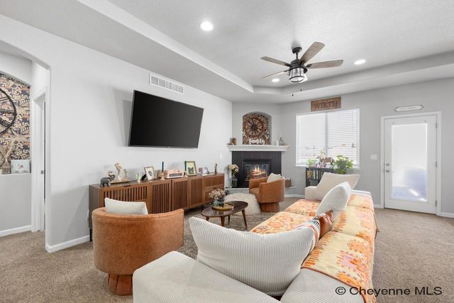 1226 WENDY LN, Cheyenne, WY 82009