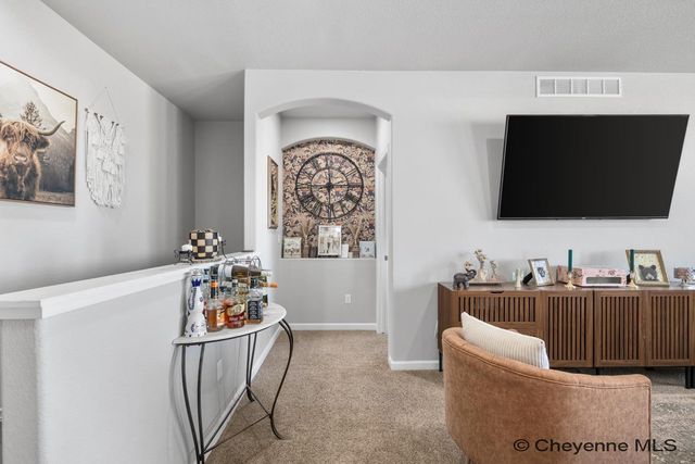 1226 WENDY LN, Cheyenne, WY 82009