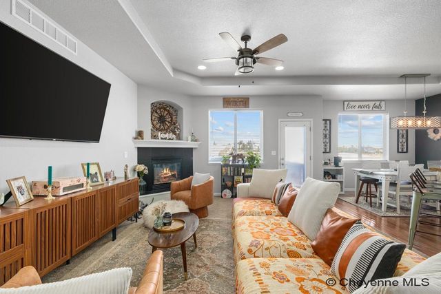 1226 WENDY LN, Cheyenne, WY 82009