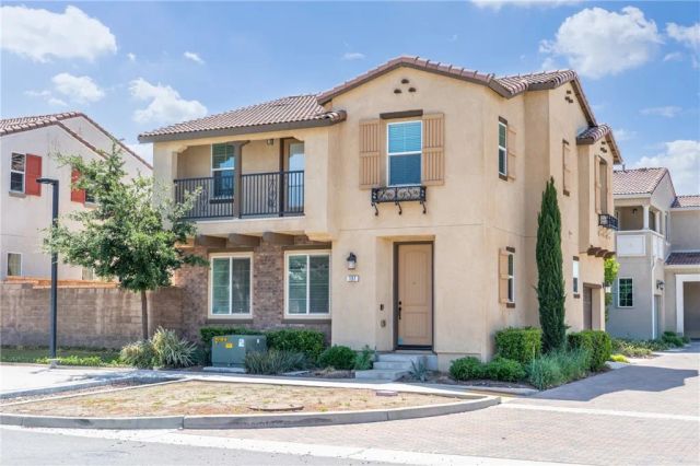 7155 Citrus Avenue 137, Fontana, CA 92336