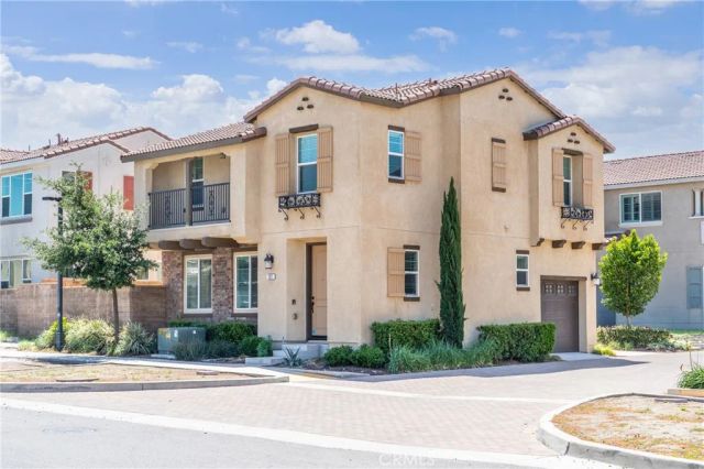 7155 Citrus Avenue 137, Fontana, CA 92336