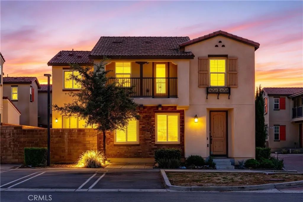 7155 Citrus Avenue 137, Fontana, CA 92336