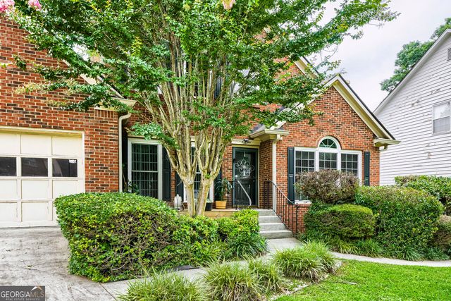235 Saddle Bridge Drive, Johns Creek, GA 30022