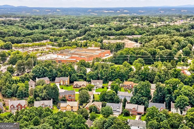 235 Saddle Bridge Drive, Johns Creek, GA 30022