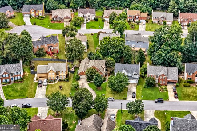 235 Saddle Bridge Drive, Johns Creek, GA 30022