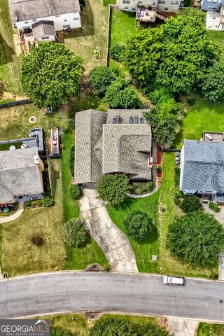 235 Saddle Bridge Drive, Johns Creek, GA 30022