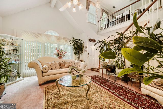 235 Saddle Bridge Drive, Johns Creek, GA 30022