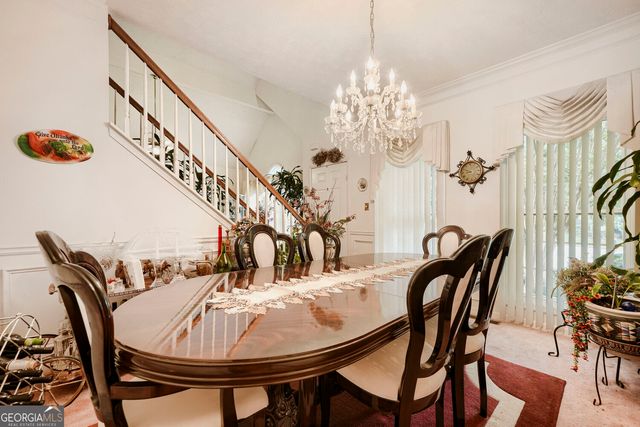 235 Saddle Bridge Drive, Johns Creek, GA 30022