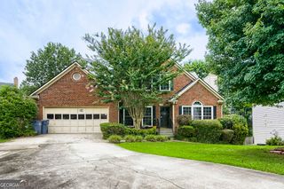 235 Saddle Bridge Drive, Johns Creek, GA 30022