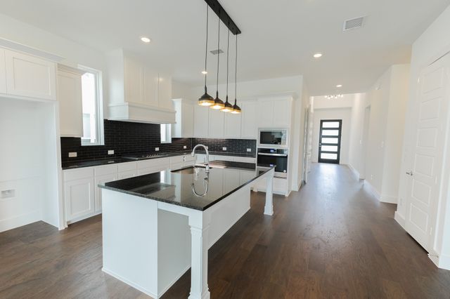 3020 Sunfish Street, Prosper, TX 75078