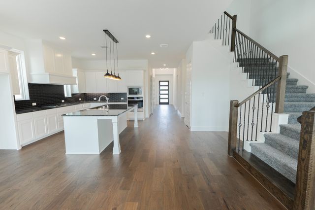 3020 Sunfish Street, Prosper, TX 75078