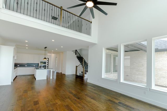 3020 Sunfish Street, Prosper, TX 75078