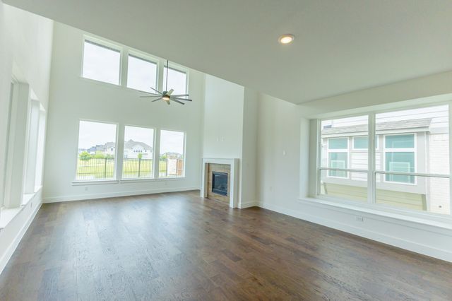 3020 Sunfish Street, Prosper, TX 75078