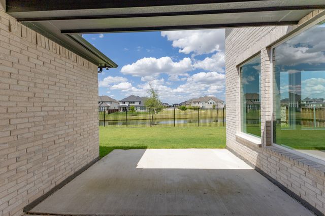 3020 Sunfish Street, Prosper, TX 75078