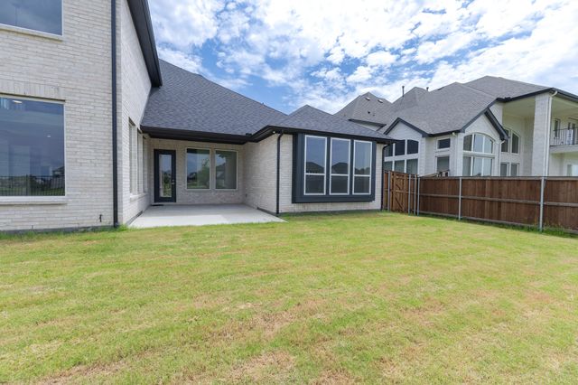 3020 Sunfish Street, Prosper, TX 75078