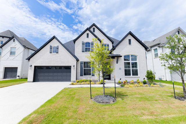 3020 Sunfish Street, Prosper, TX 75078