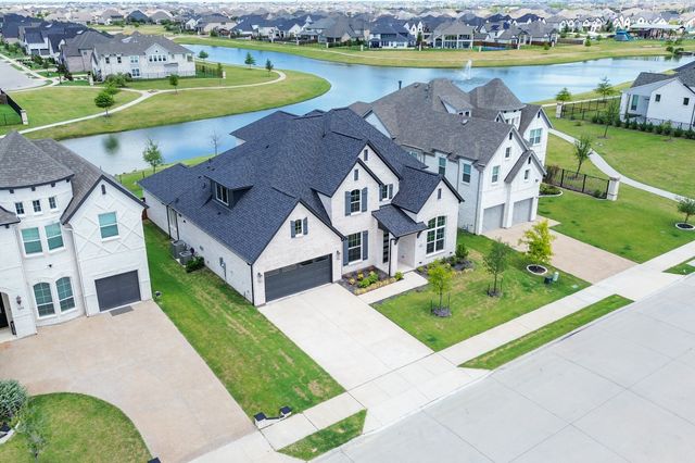 3020 Sunfish Street, Prosper, TX 75078