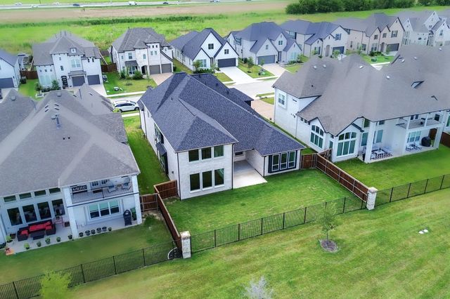 3020 Sunfish Street, Prosper, TX 75078