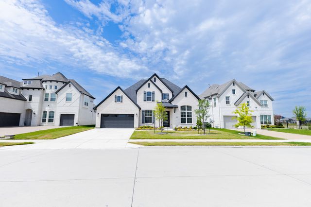 3020 Sunfish Street, Prosper, TX 75078