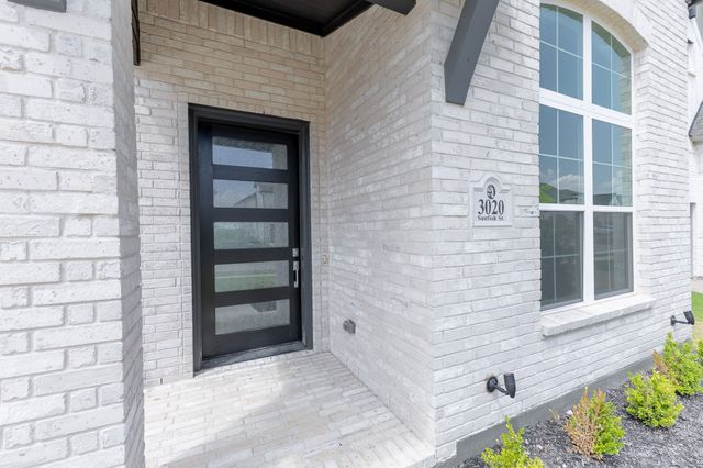 3020 Sunfish Street, Prosper, TX 75078