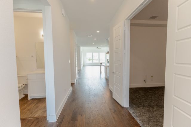 3020 Sunfish Street, Prosper, TX 75078