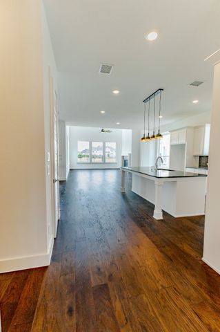 3020 Sunfish Street, Prosper, TX 75078