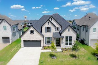 3020 Sunfish Street, Prosper, TX 75078