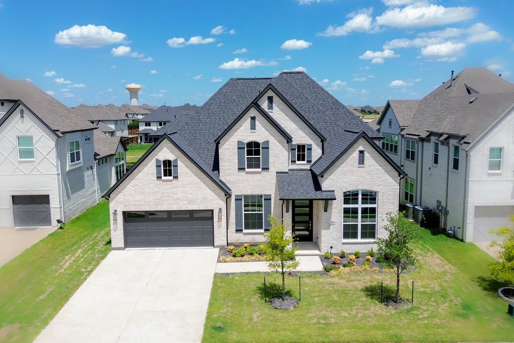 3020 Sunfish Street, Prosper, TX 75078