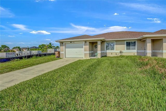 1501 NE 8Th PL, Cape Coral, FL 33909