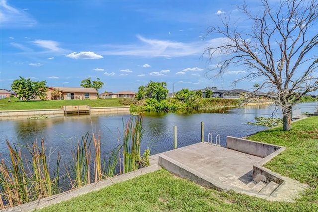 1501 NE 8Th PL, Cape Coral, FL 33909