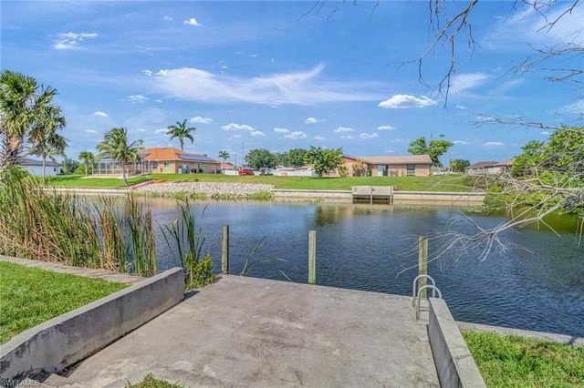 1501 NE 8Th PL, Cape Coral, FL 33909