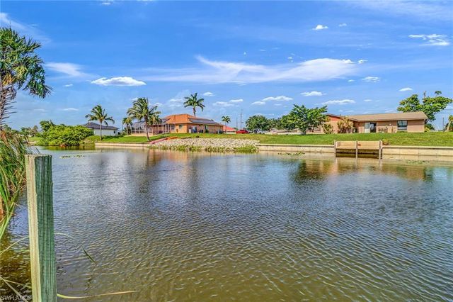 1501 NE 8Th PL, Cape Coral, FL 33909