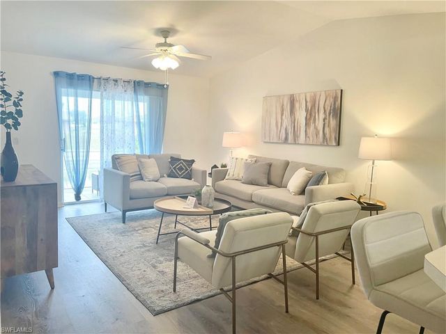 1501 NE 8Th PL, Cape Coral, FL 33909